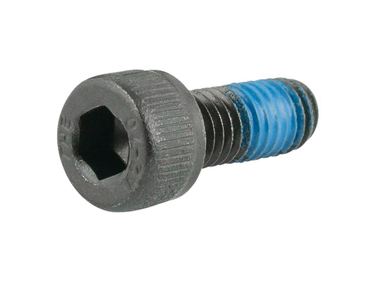 Trek M5x0.8 Water Bottle Cage Bolts Hex Socket