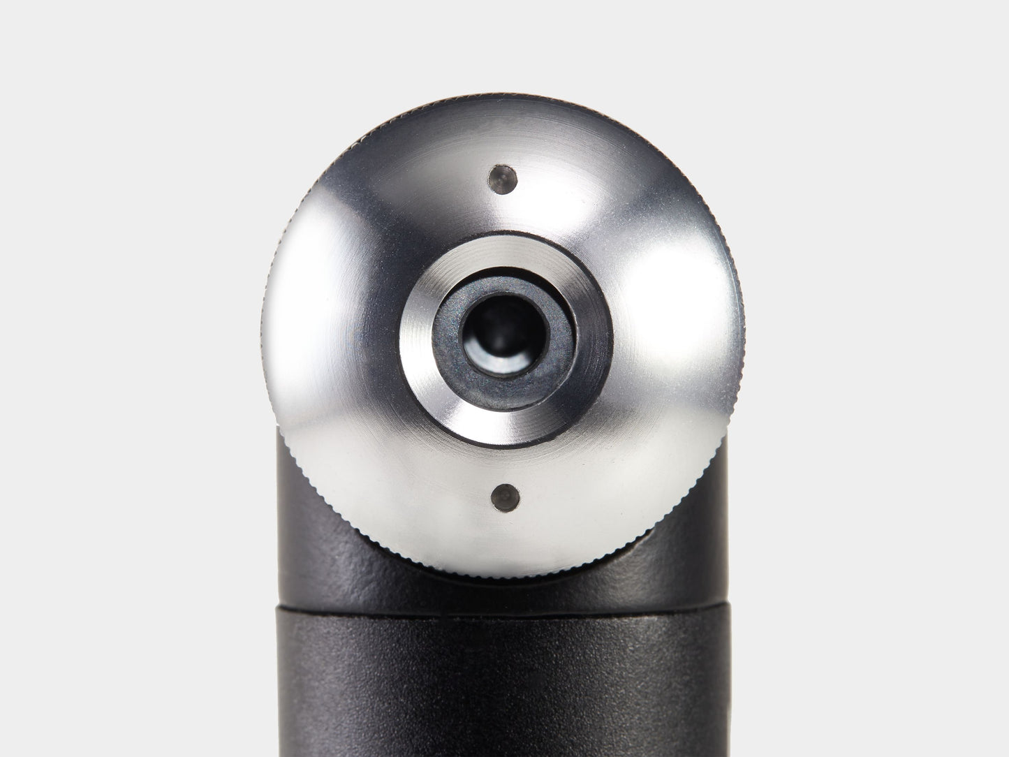 Pompa Bontrager Air Support HV per MTB