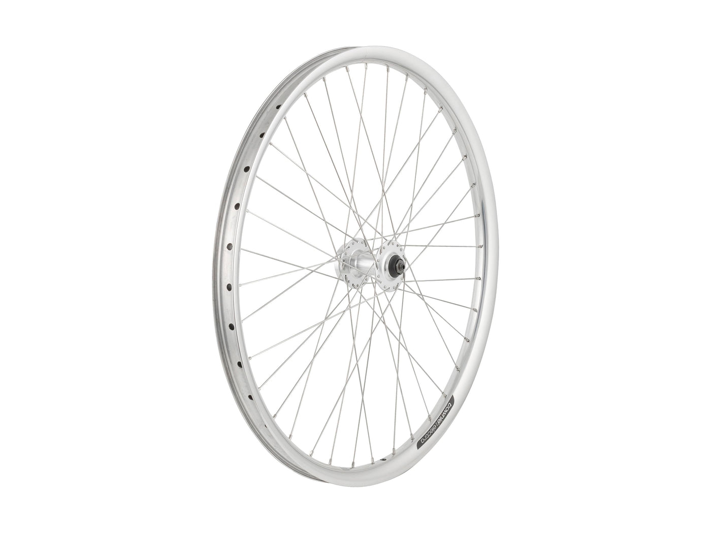 Electra Townie Go! 35mm Wide Rim 7D 26˝ Wheel