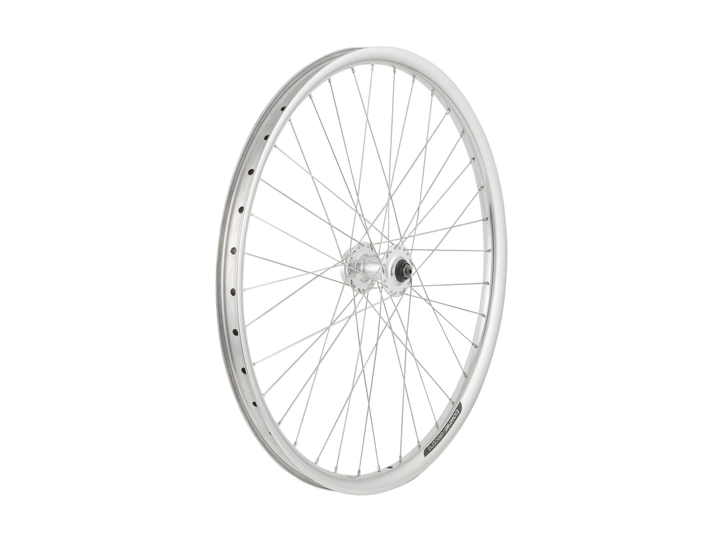 Electra Townie Go! 35mm Wide Rim 7D 26˝ Wheel