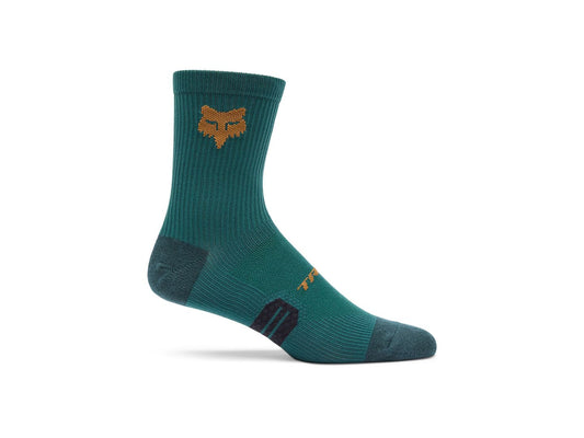 Calzini da mountain bike Ranger di Fox Racing x Trek