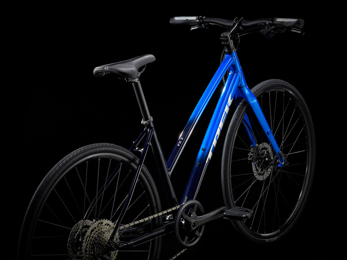 FX 3 Disc Stagger Gen 3