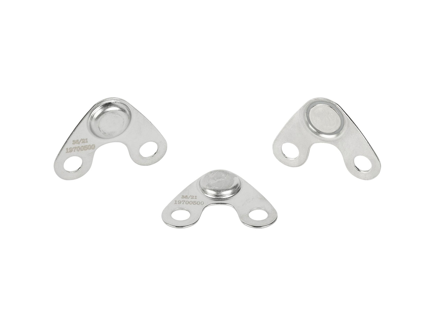 TQ 6-Loch-Geschwindigkeitssensormagnet – 3er-Pack