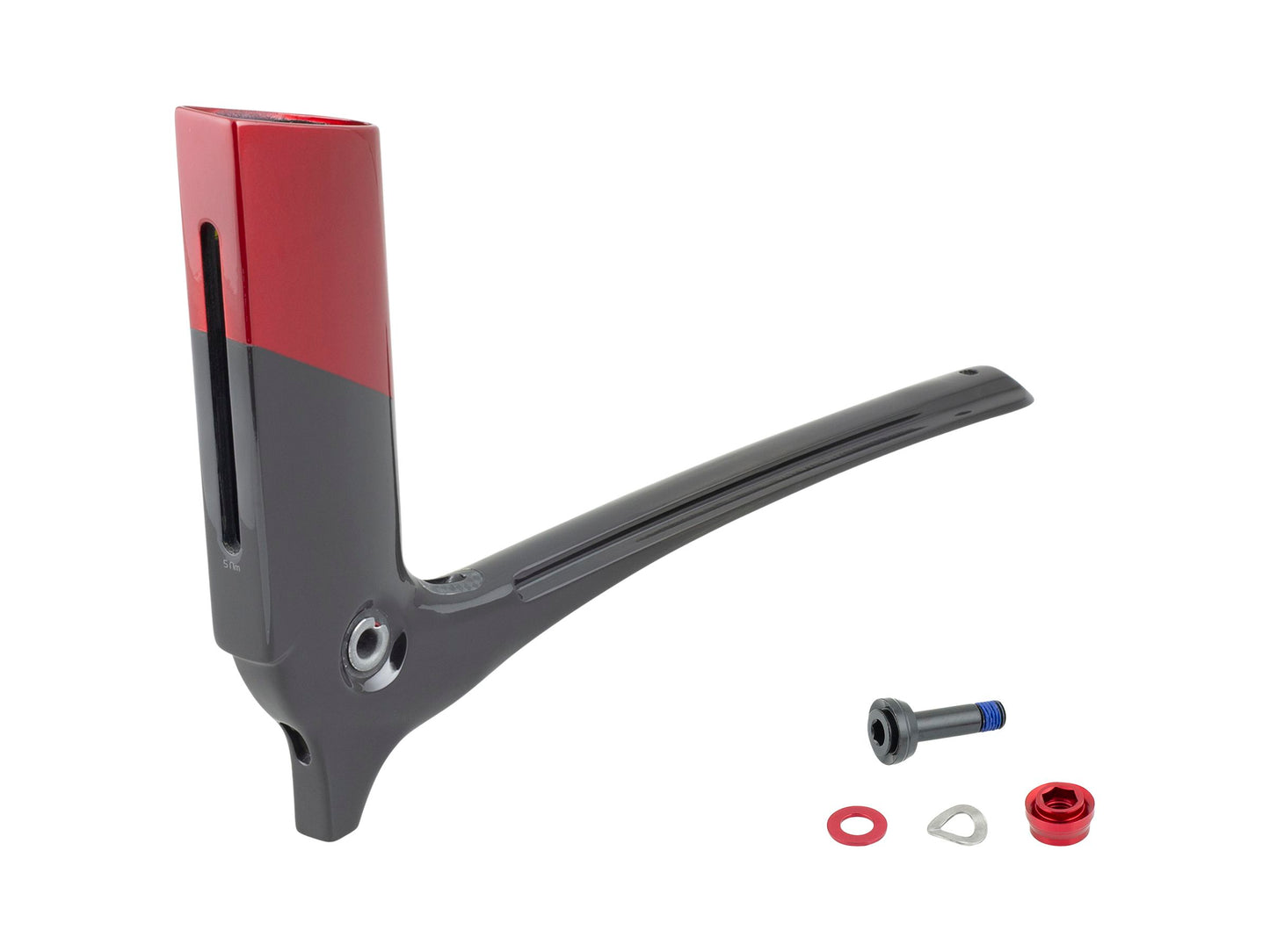 Trek Madone SLR Seatmasts