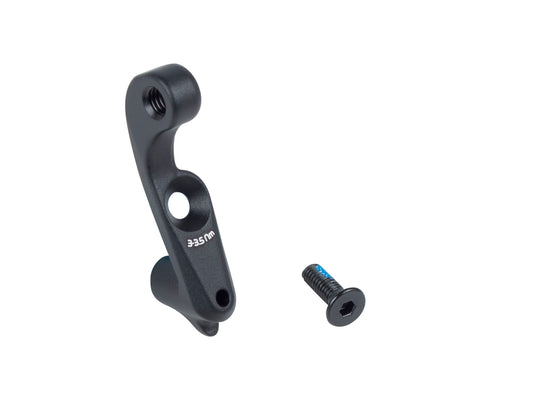 Trek Madone 9 Series Brake Stop with Num Holder