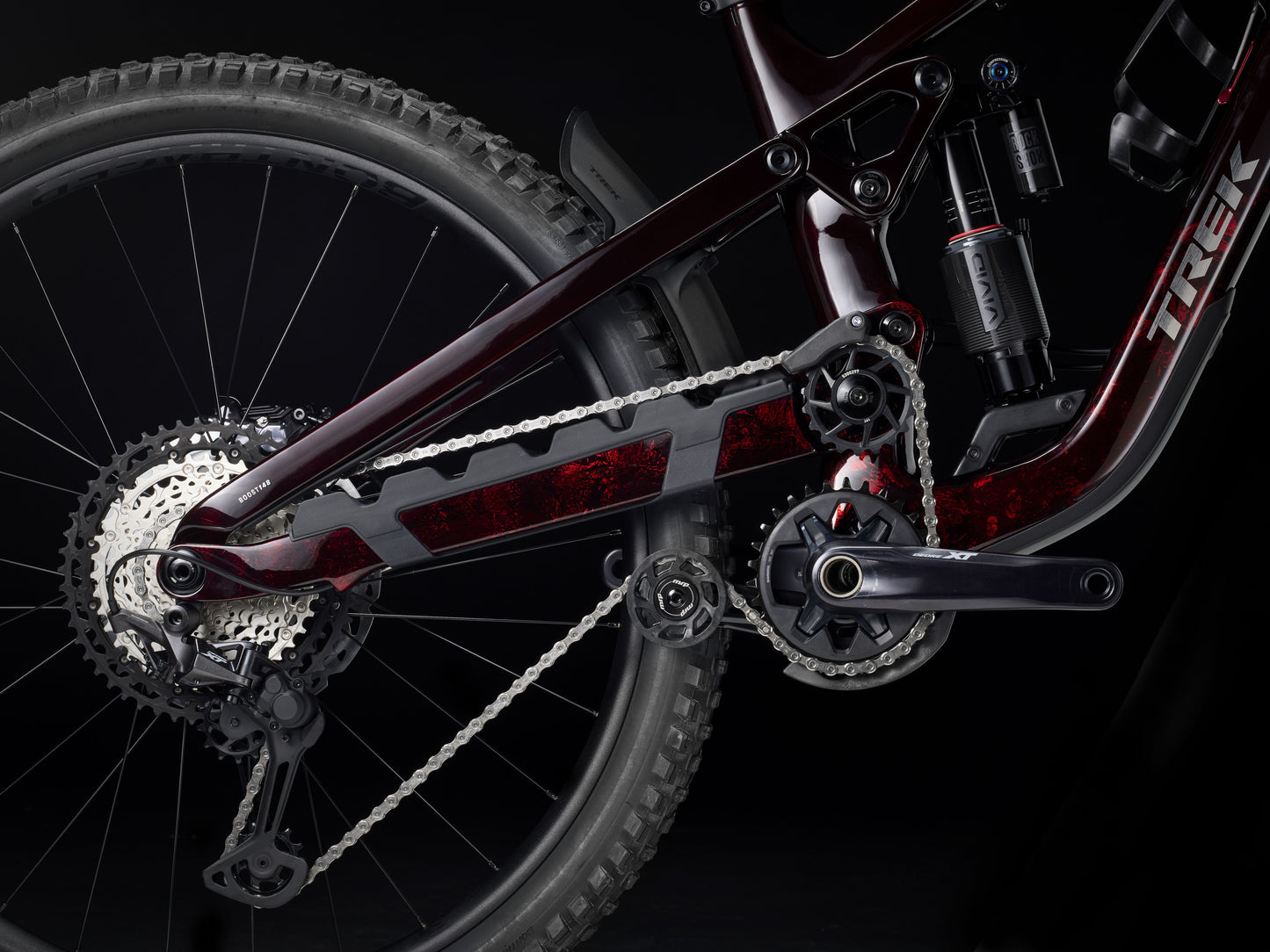 Slash 9.8 XT Gen 6