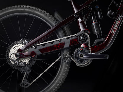 Slash 9.8 XT Gen 6
