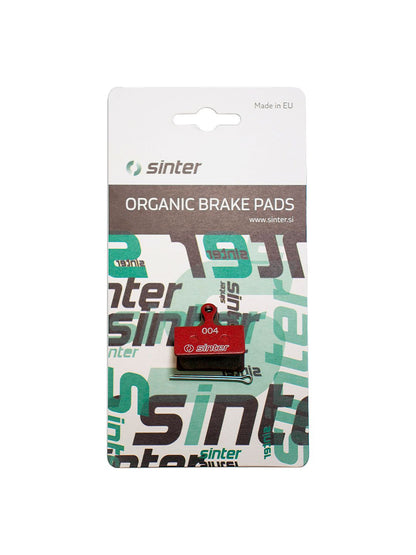 Sinter Shimano G Type Standard Disc Brake Pads