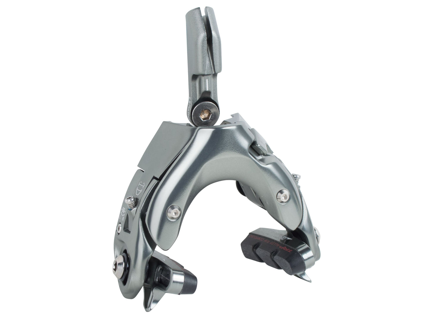 Trek Madone 9 Aero Integrated Brake