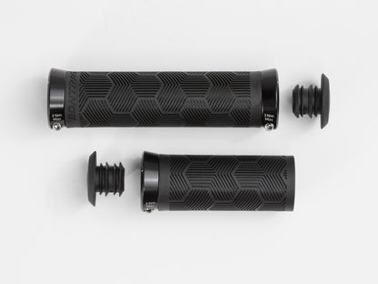 Set di manopole MTB Bontrager XR Trail Pro