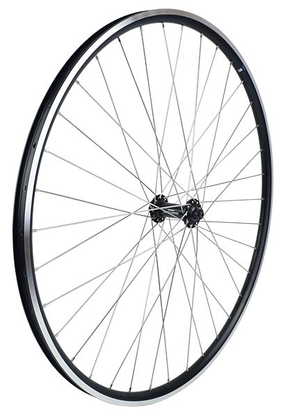 Bontrager Approved TLR 36H Clincher 700c Rennradfelge