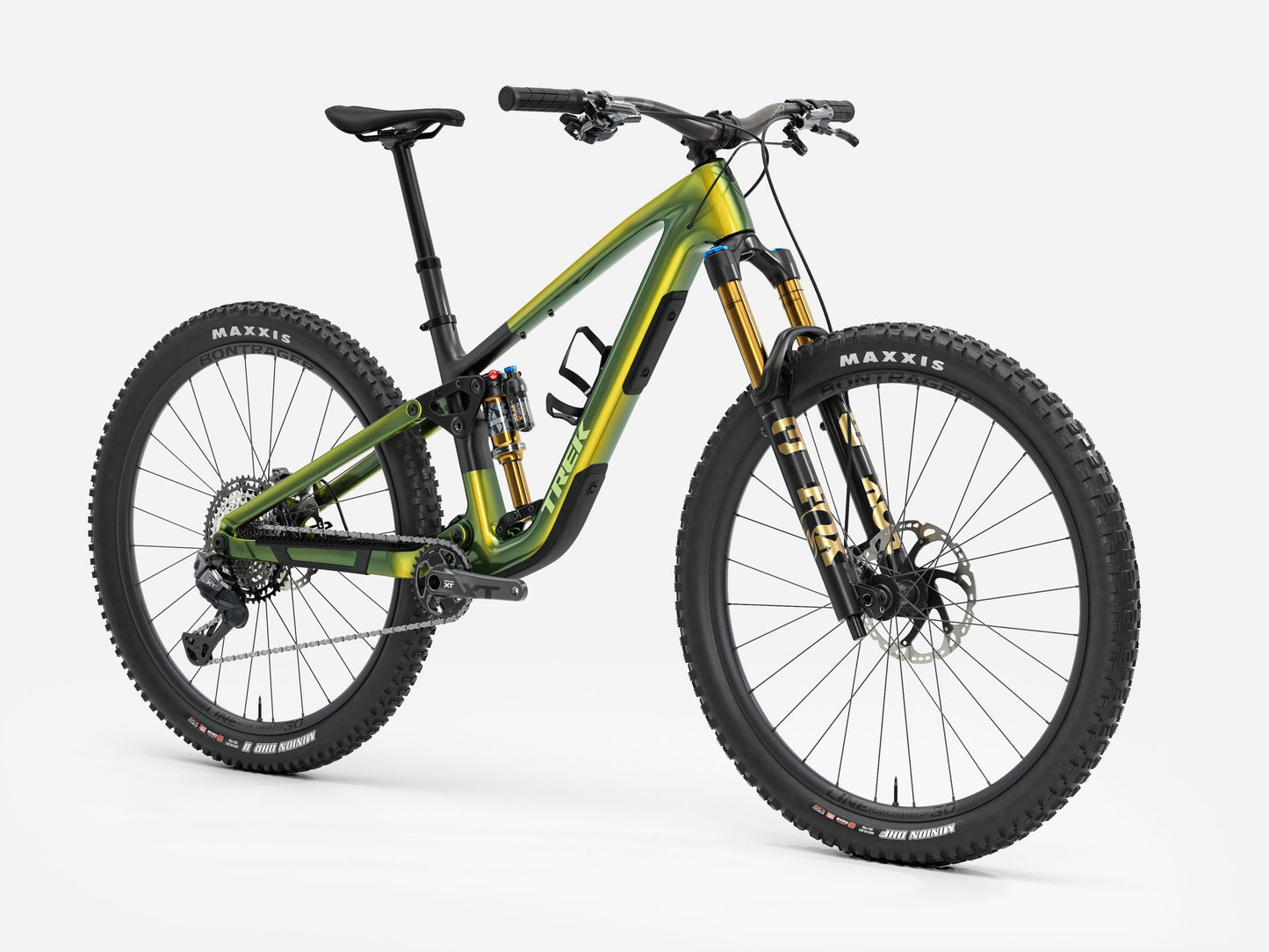Fuel EX 9.8 XT Di2 Gen 7