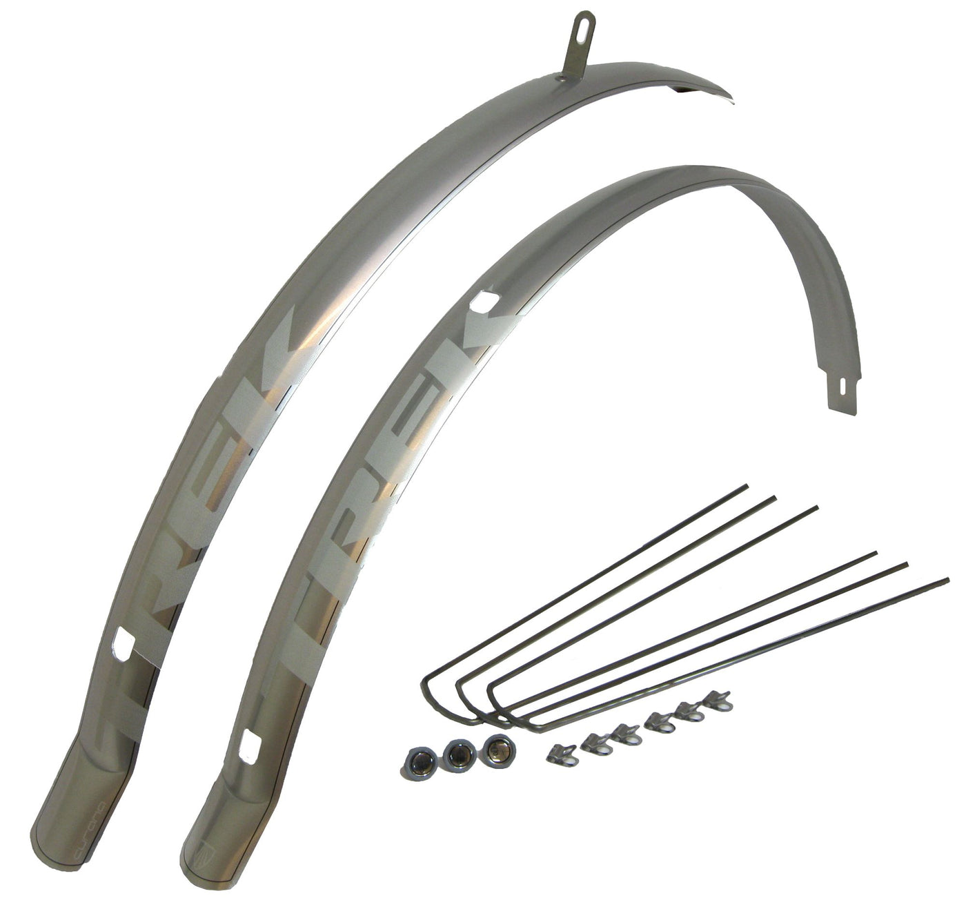 Curana C-Lite2 Ubari+/Achat+ 700c Schutzblechset