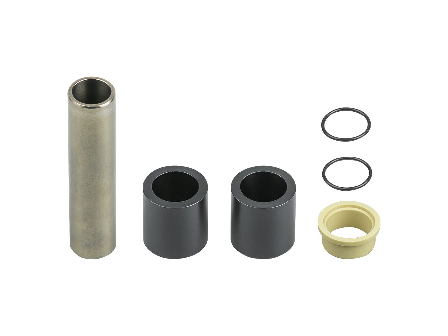 Fox Rear Shock Mounting Hardware Kit