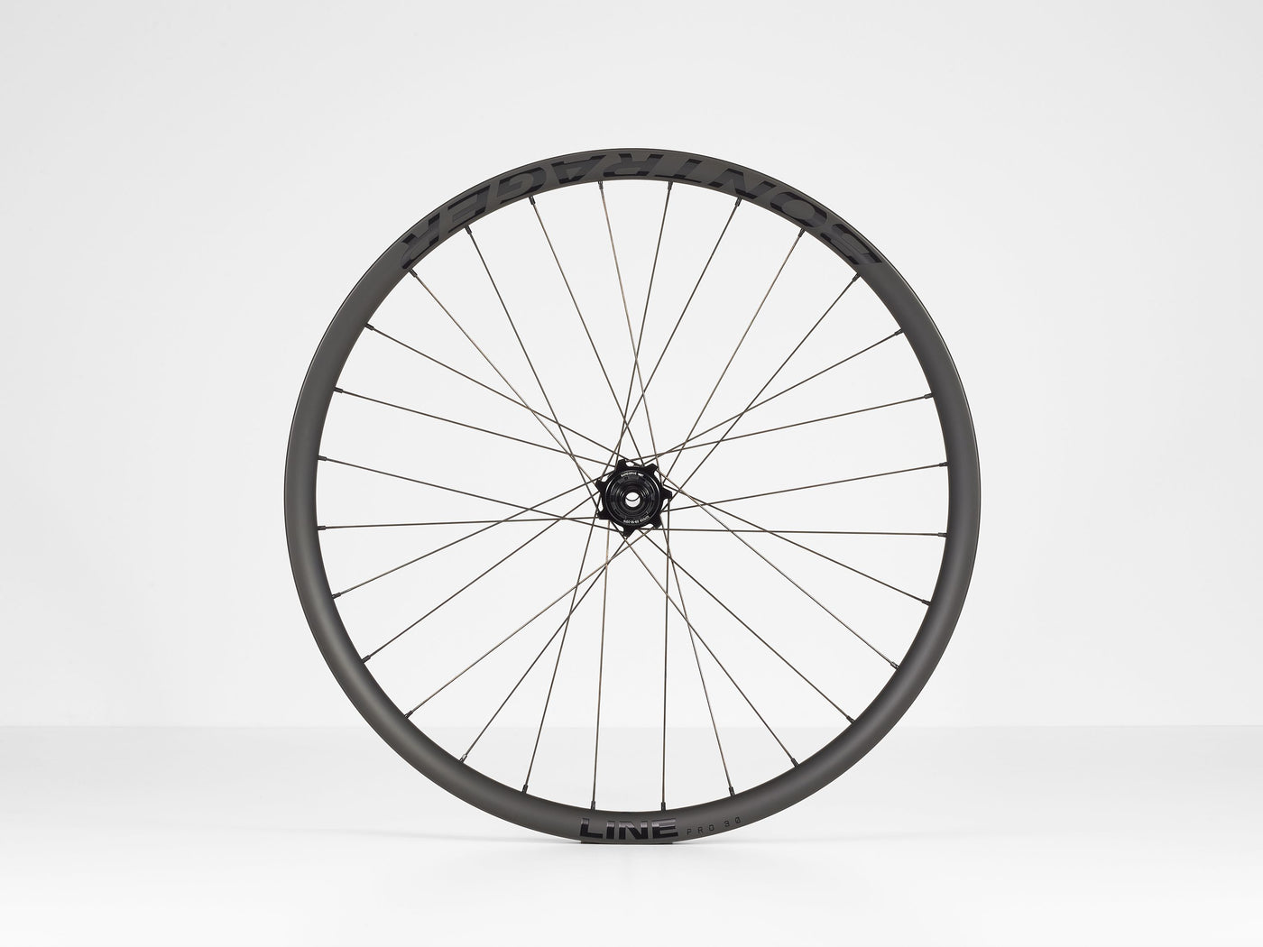 Bontrager Line Pro 30 TLR Boost 27,5 MTB-Laufrad