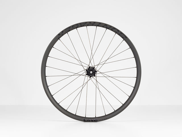 Ruota Bontrager Line Pro 30 TLR Boost 27.5 MTB