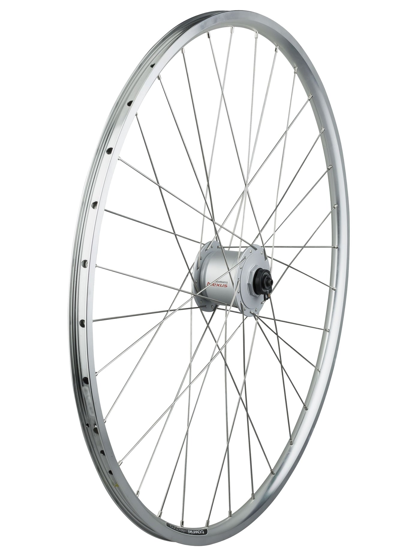 Ruota per Electra Townie 8D Commute