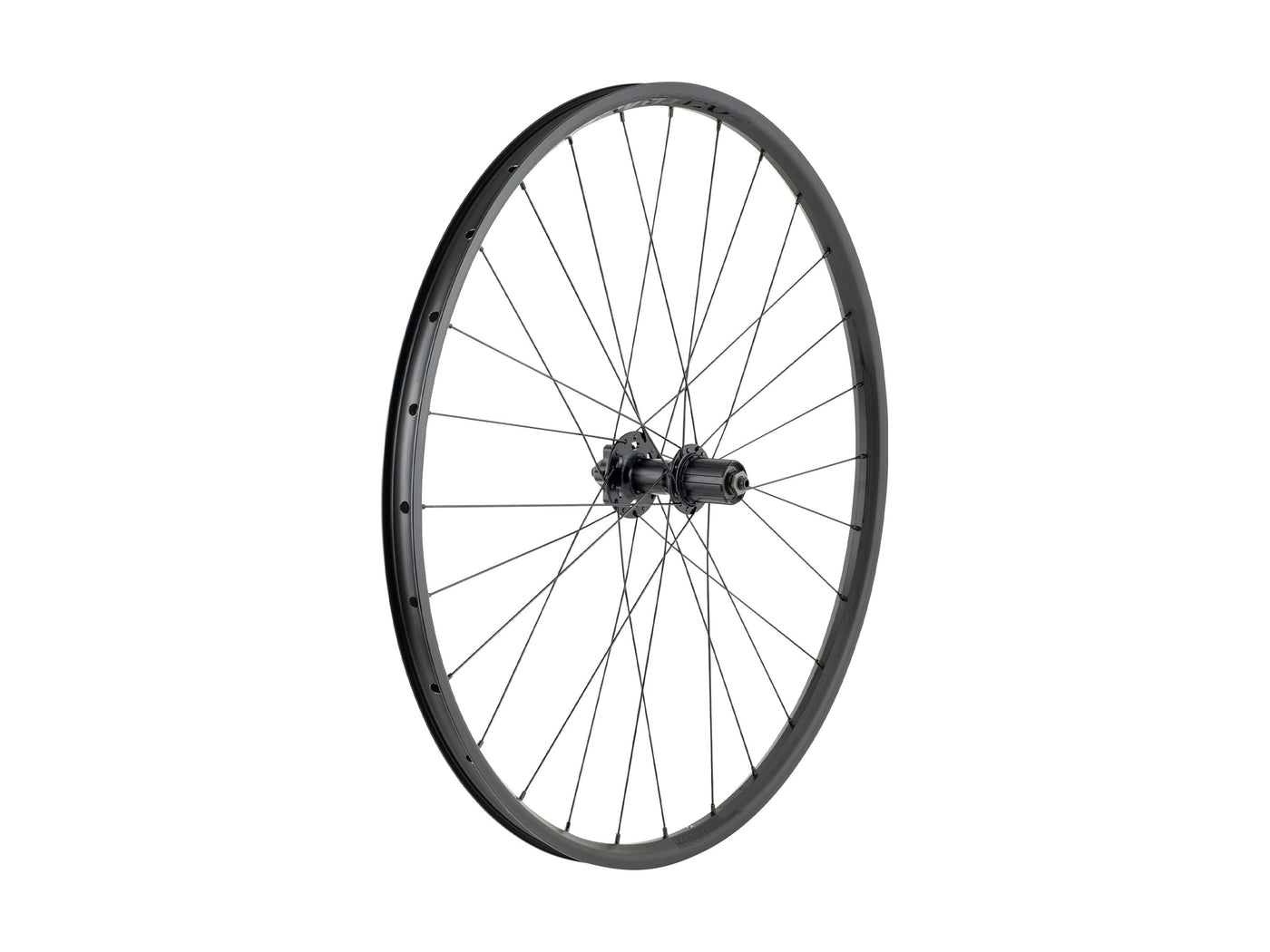 Trek Kovee 25 TLR 28H 27.5˝ 6-Bolt Disc MTB Wheel