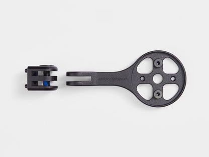Supporto per computer Bontrager Pro Blendr Knock Block