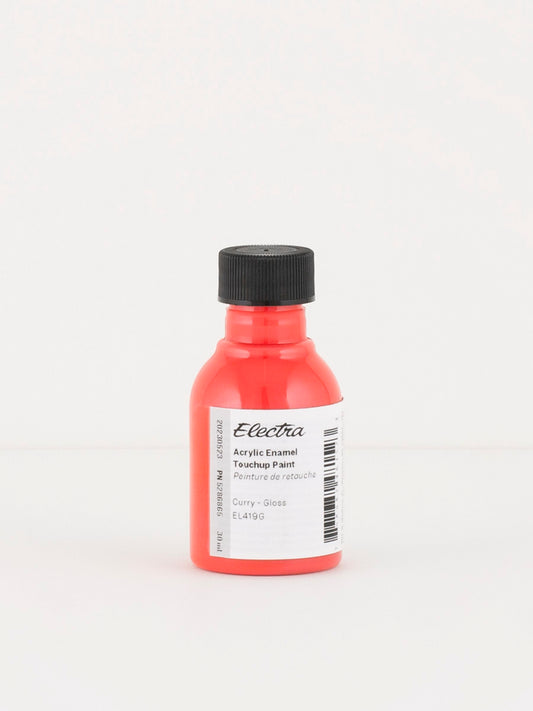 Electra Touch-up Paint - Gloss Pink Color Collection