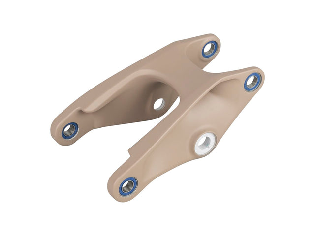 Trek Slash Gen 5 Matte Rocker Link - Carbon Models