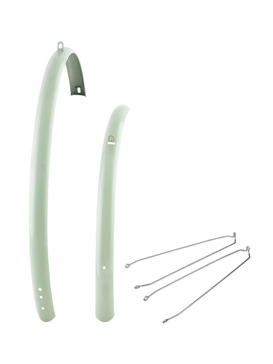 Set di parafanghi per Electra Loft 7i EQ da donna Medium 700c
