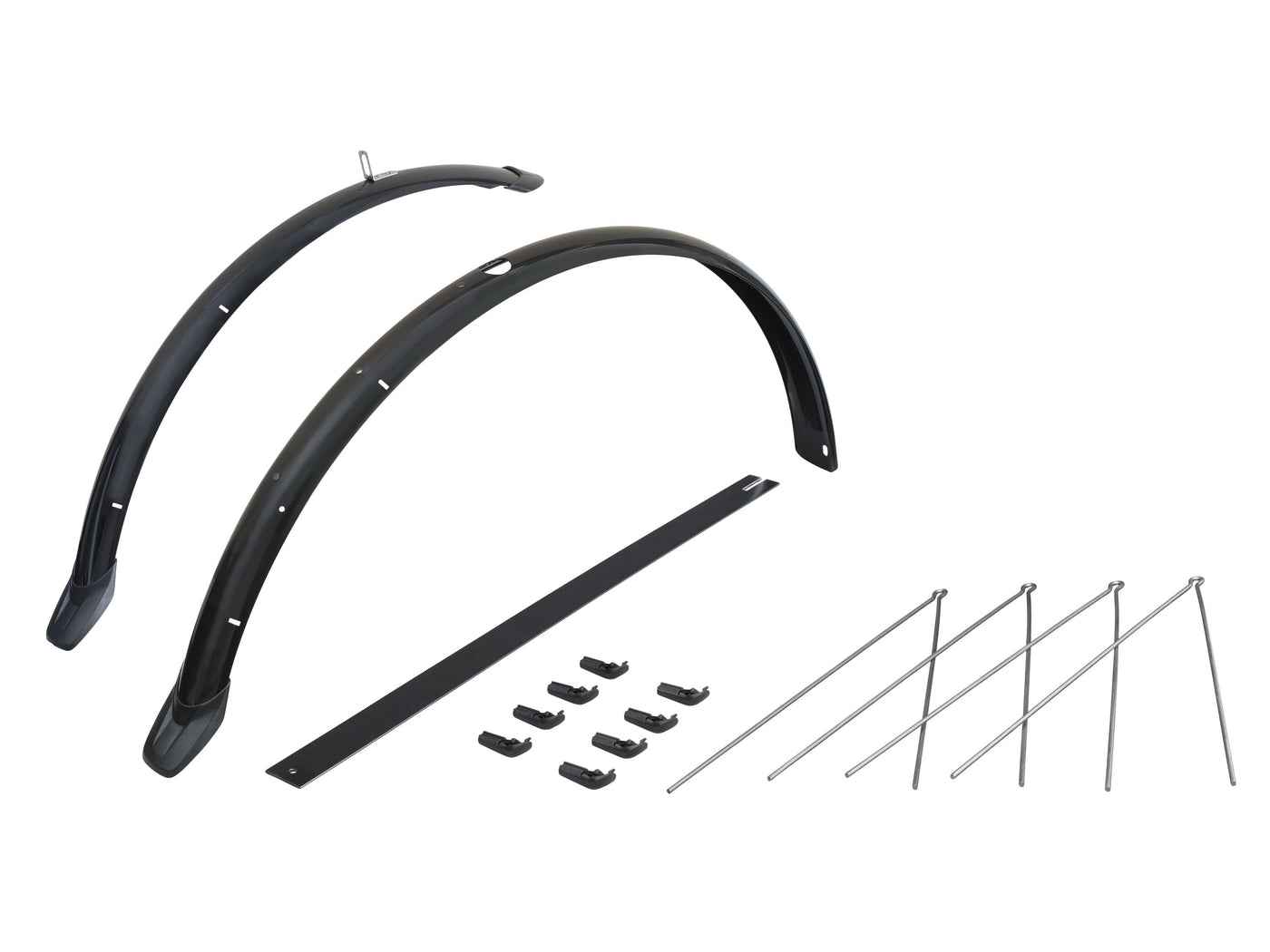 Eurofender Rapido Wired Fender