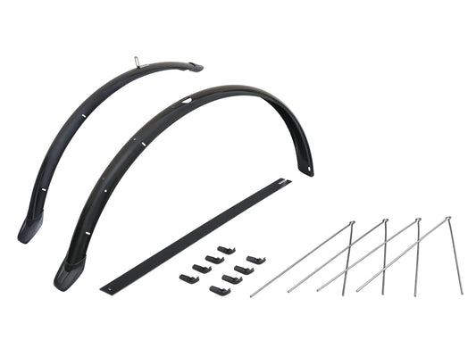 Eurofender Rapido Wired Fender