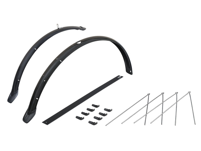 Eurofender Rapido Wired Fender