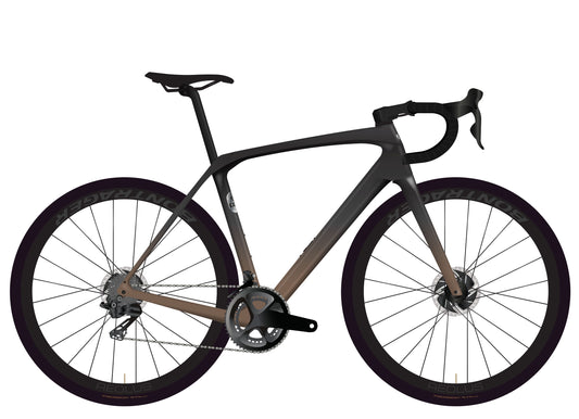 Domane SL 5 Gen 4