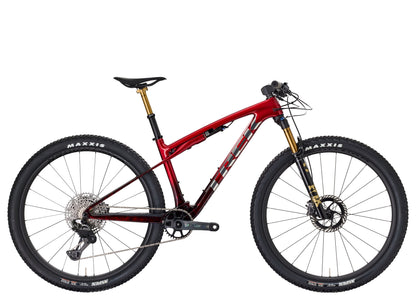 Supercaliber SLR 9.9 XTR Di2 Gen 2