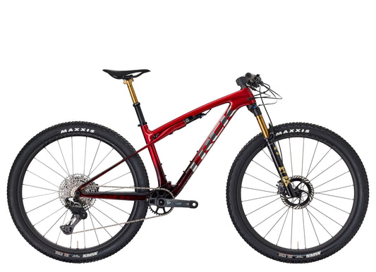 Supercaliber SLR 9.9 XTR Di2 Gen 2