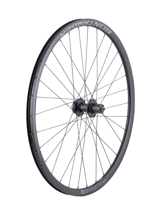 Bontrager Affinity TLR 32H 6-Bolt Disc Wheel