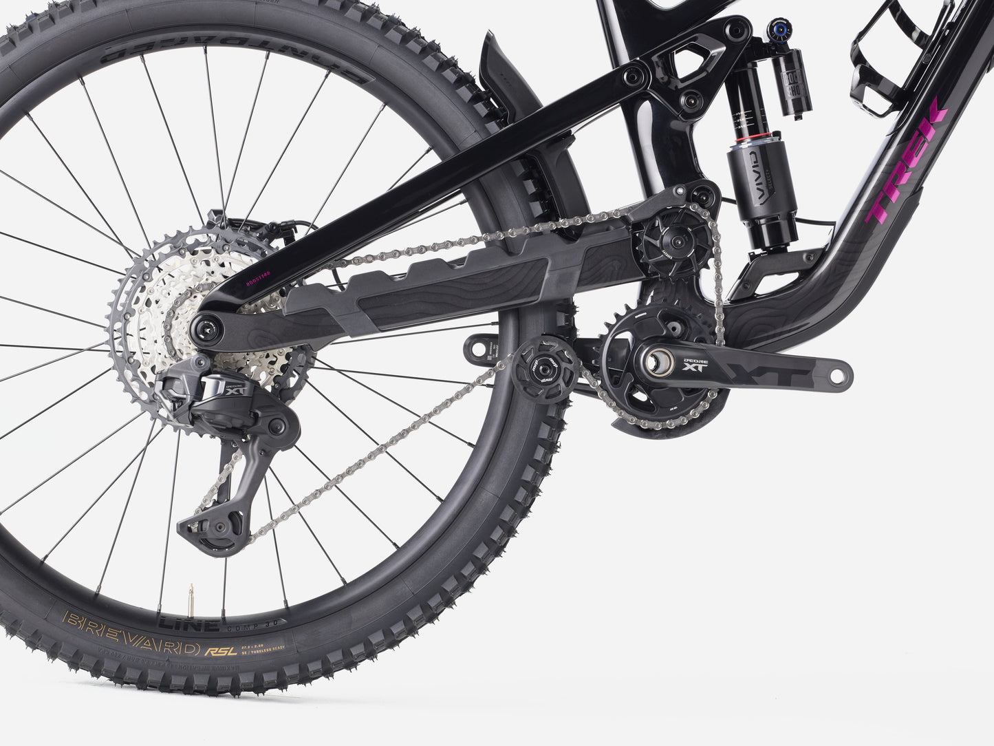 Slash 9.8 XT Di2 Gen 6