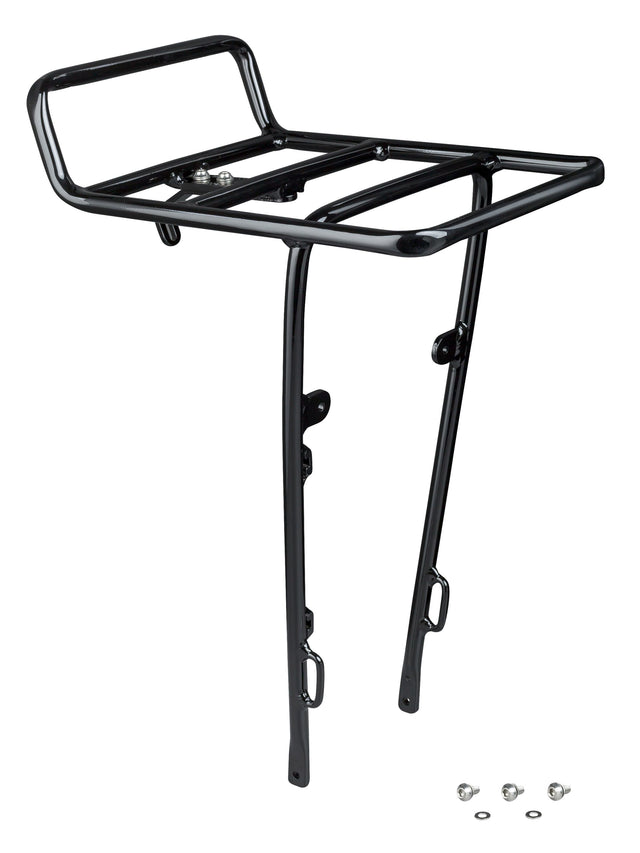 Portapacchi anteriore Electra Townie Commute