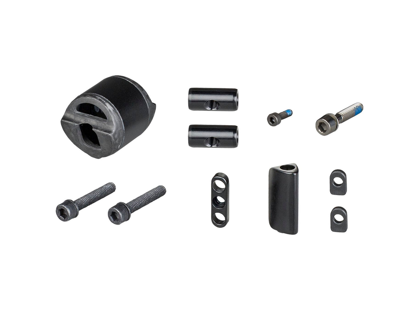 Kit componenti reggisella Trek Madone SLR
