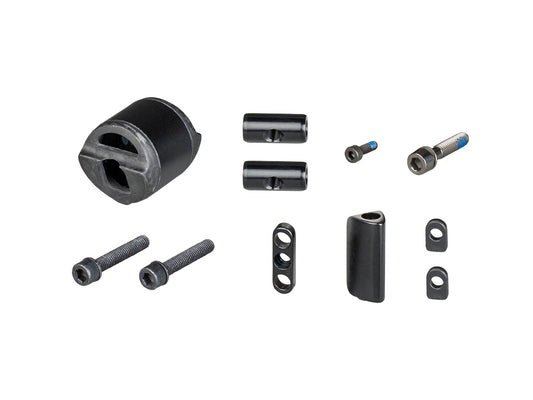 Kit componenti reggisella Trek Madone SLR