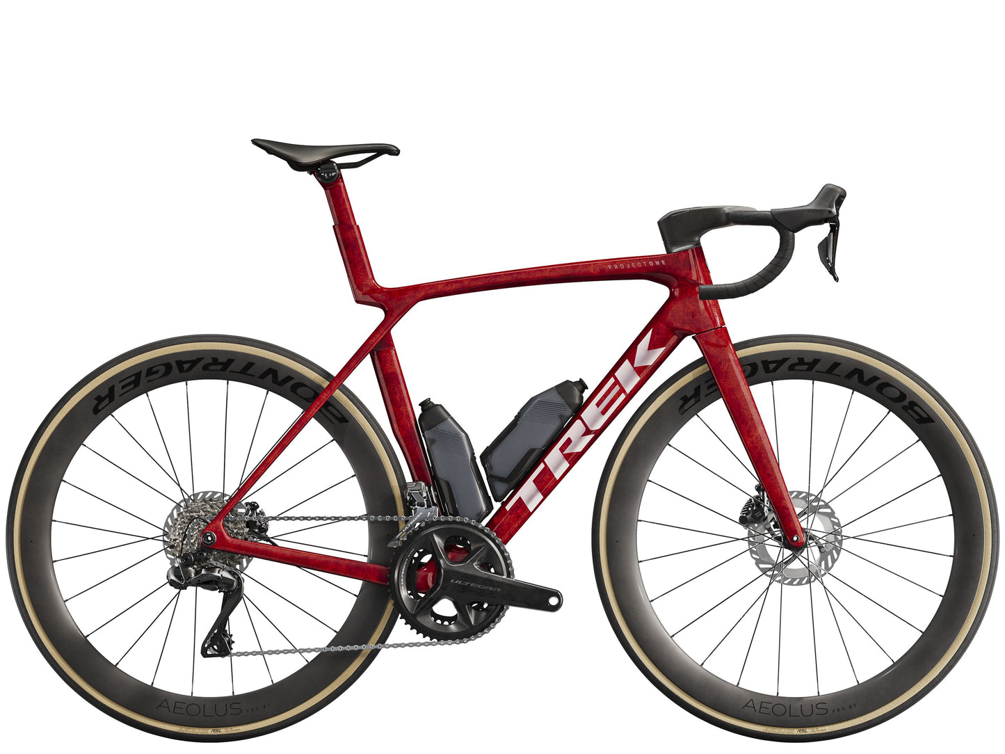 Madone SLR 7 Gen 8