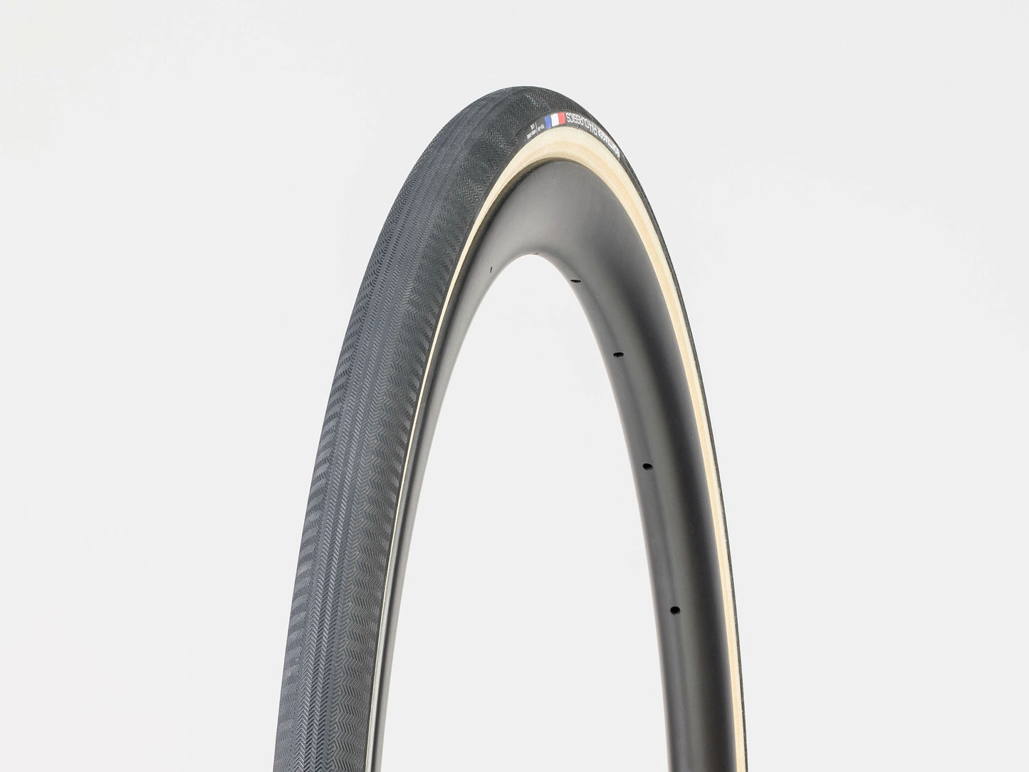 Pneumatico Bontrager R4 Classics Hard-Case Lite