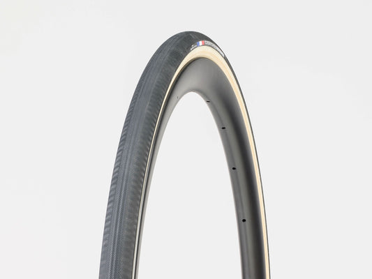 Pneumatico Bontrager R4 Classics Hard-Case Lite