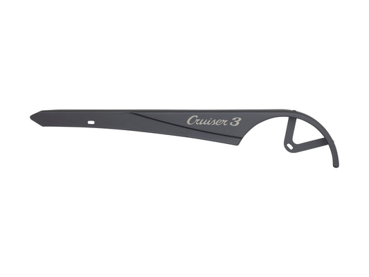Electra Cruiser 3i Step-Over 26˝ Chainguard