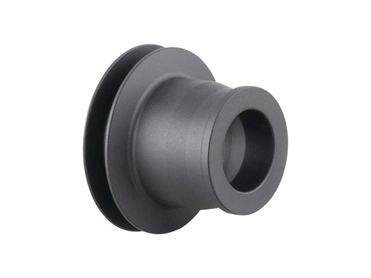 Terminale perno lato non disco Bontrager Aeolus RSL 12mm