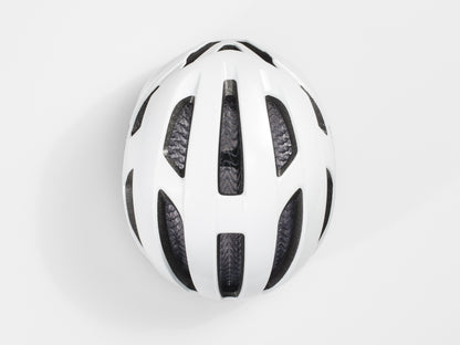 Casco da ciclismo Bontrager Starvos WaveCel