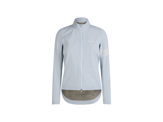 Giacca da ciclismo da donna Rapha Core Rain II