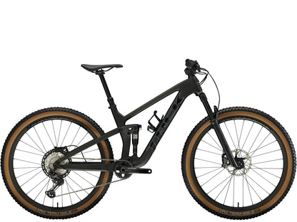 Top Fuel 9.8 XT Gen 3