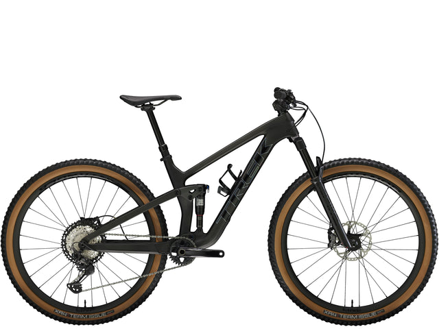 Top Fuel 9.8 XT Gen 3