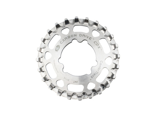Gates Carbon Drive CDX CenterTrack Rear Cog