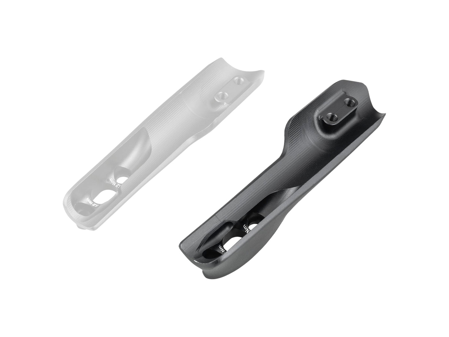 Trek Speed Concept Handlebar Tower Toppers Left/Near