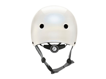 Casco Electra Lifestyle Lux Solid Color