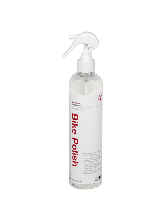 Polish per bici Bontrager